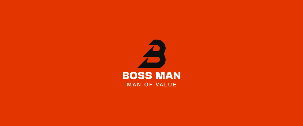 Bossman Banner